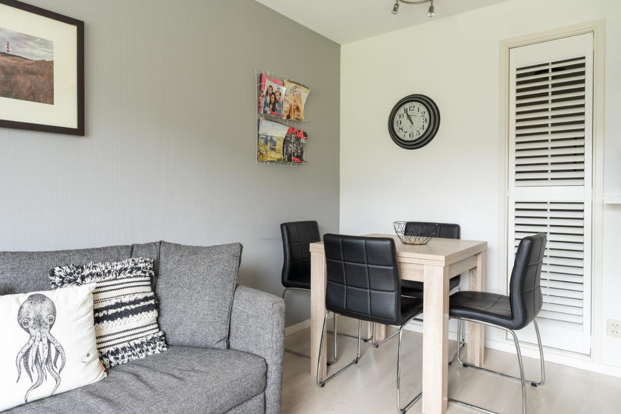 Appartement Noorderkragt, Amelander Kaap Hollum  Exterior foto