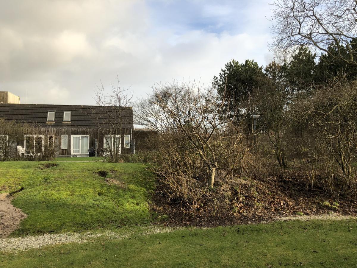Appartement Noorderkragt, Amelander Kaap Hollum  Exterior foto