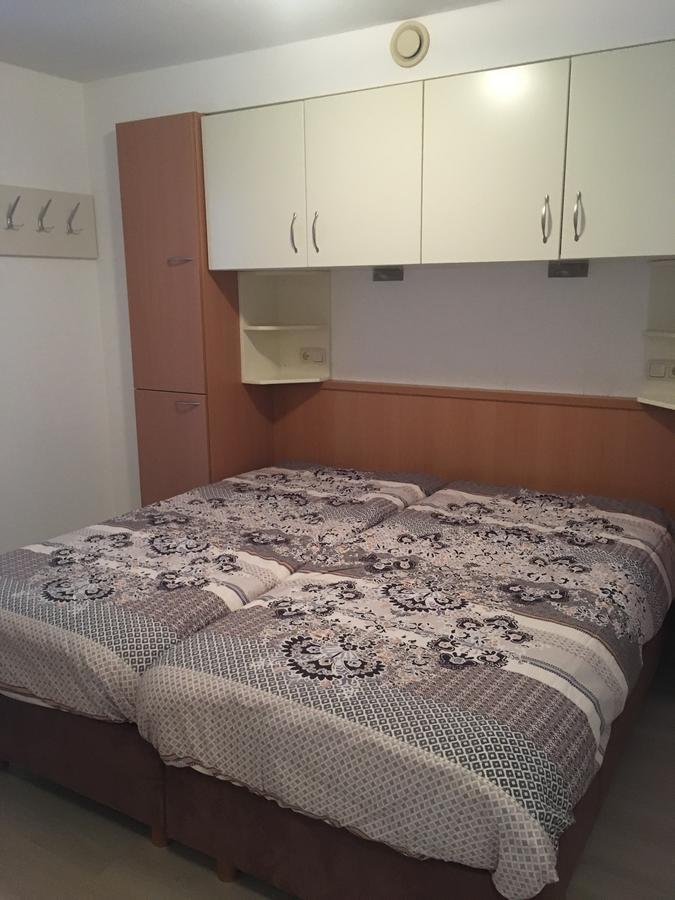 Appartement Noorderkragt, Amelander Kaap Hollum  Exterior foto