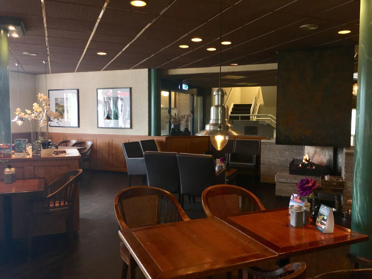 Appartement Noorderkragt, Amelander Kaap Hollum  Exterior foto